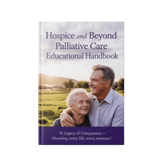 Download Our Detailed Hospice Brochure