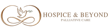Hospice and Beyond Logo