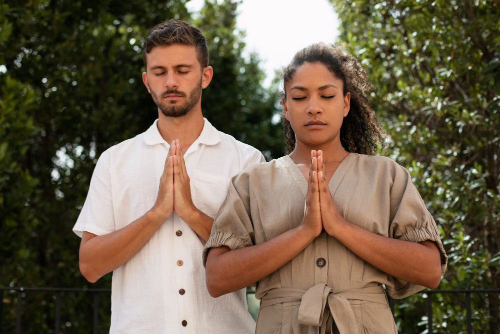 Faith and Spiritual Care